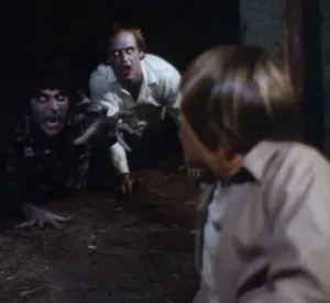 Le notti di Salem- personaggi -