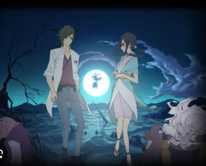 Shinsekai Yori