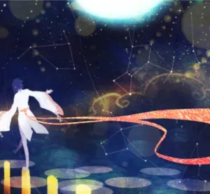 Shinsekai Yori-esper -