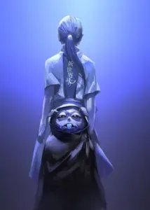 Shinsekai Yori-squeler -