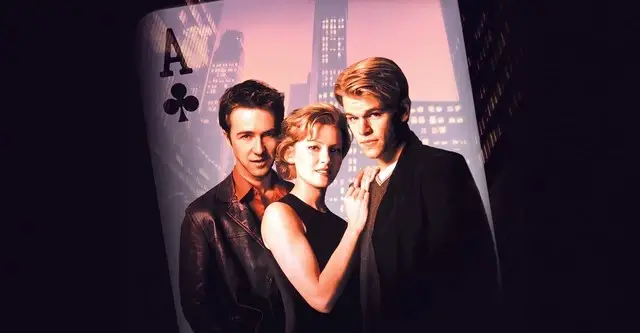 Il Giocatore - Rounders