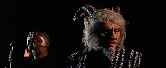 Il Maligno