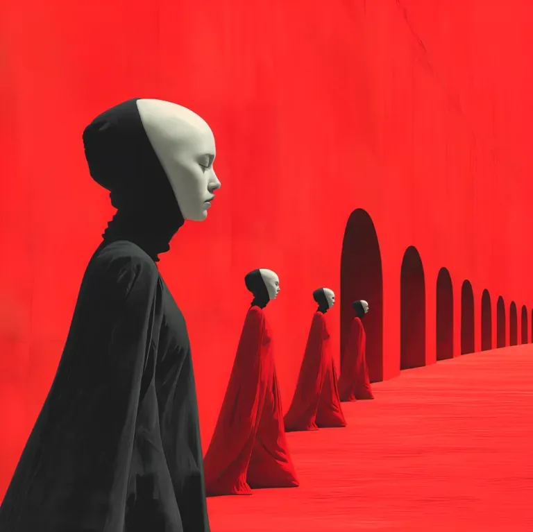 L'Inquietudine Digitale di ​Juan Carlos Brufal