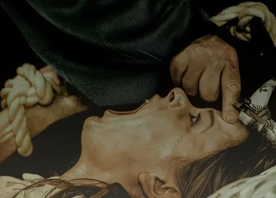 L’Esorcismo di Emma Schmidt – The Ritual