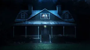 No One Will Save You