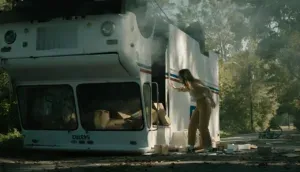 No One Will Save You