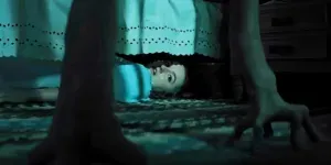 No One Will Save You