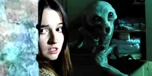 No One Will Save You