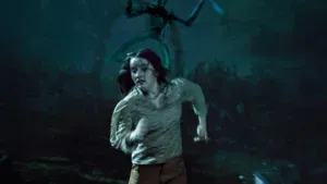 No One Will Save You