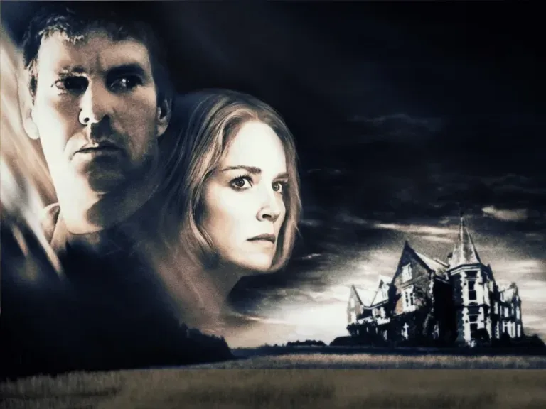 Oscure presenze a Cold Creek