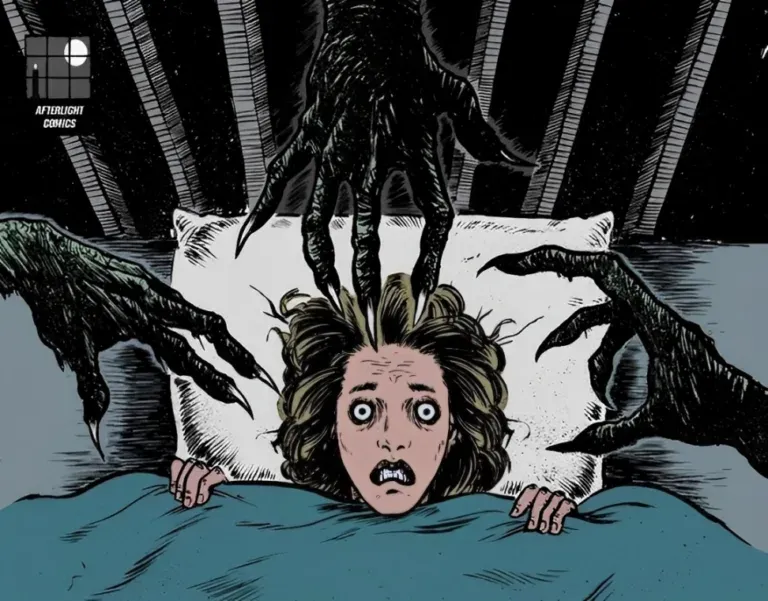 Stay Awake