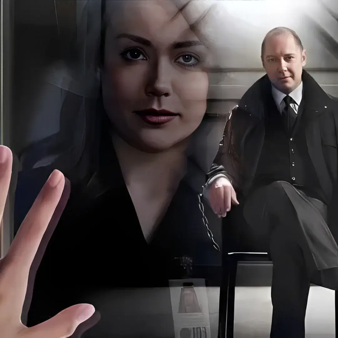 The Blacklist