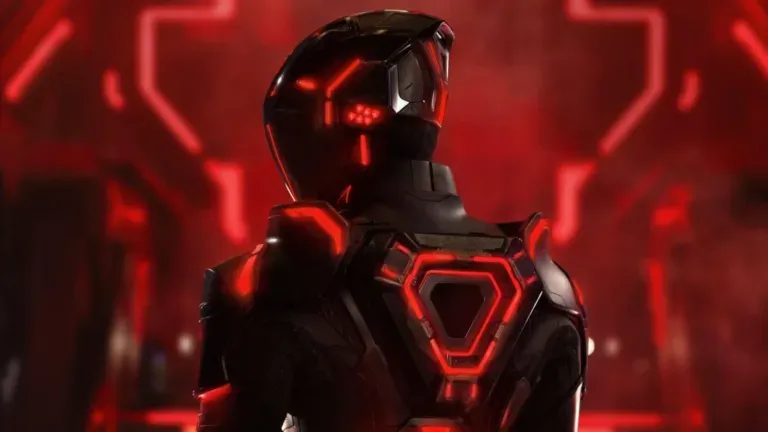 15 Anni di Attesa... Tron