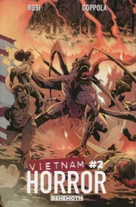 Vietnam Horror