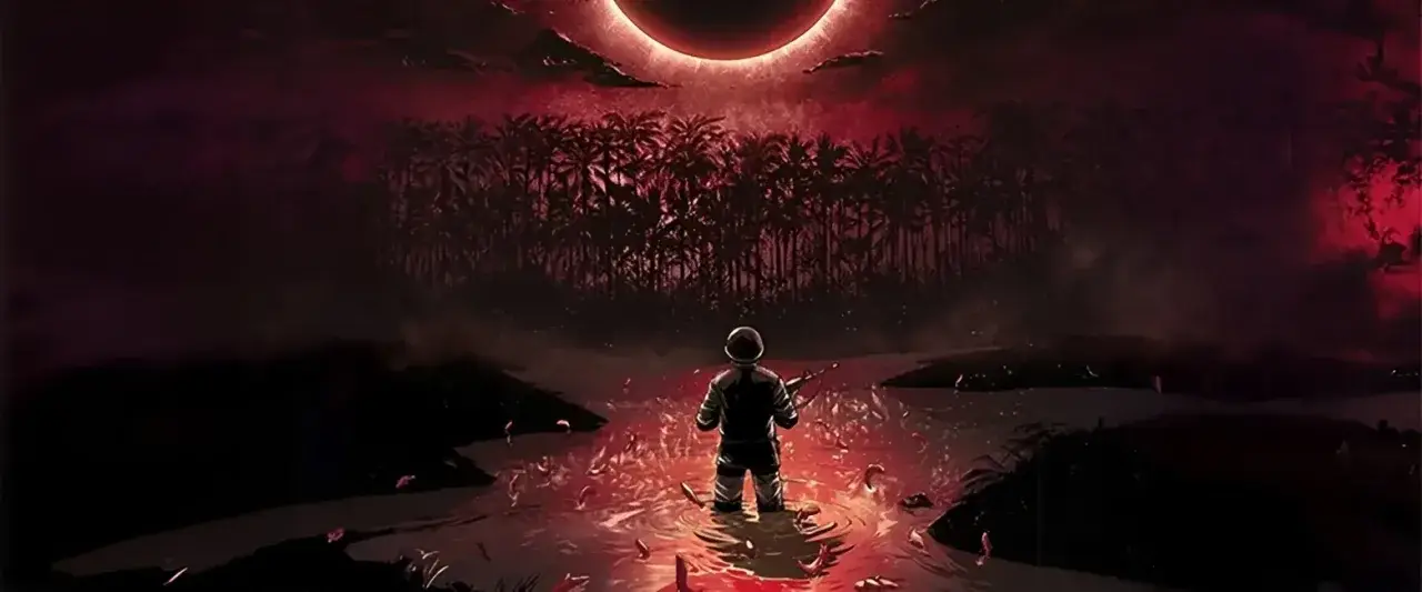 Vietnam Horror