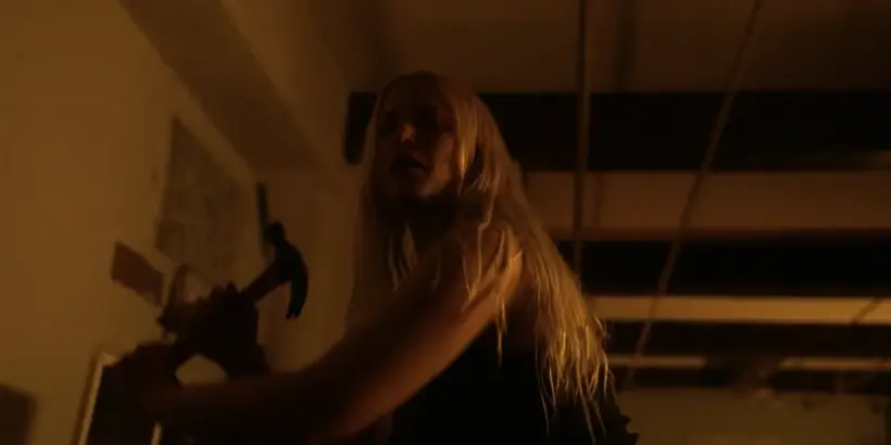 Dark (2015)