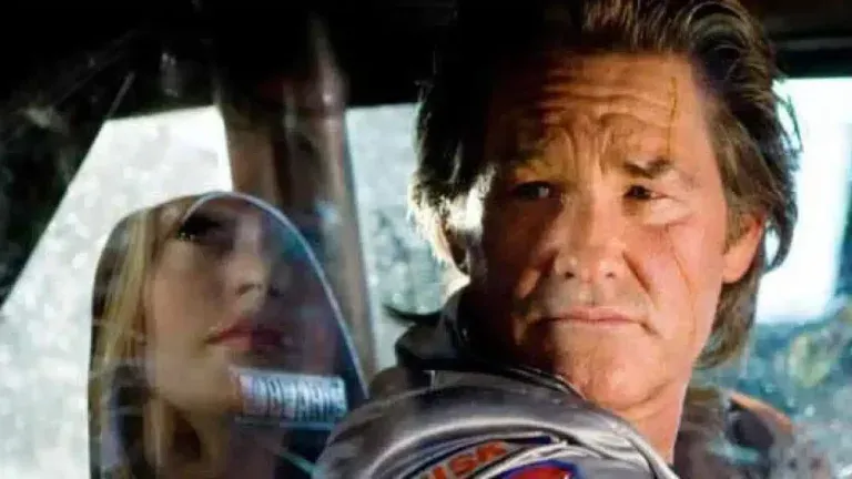 Grindhouse - A prova di morte