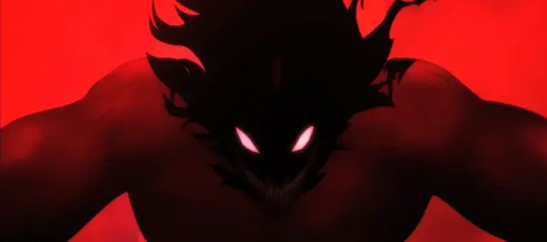 Devilman Crybaby