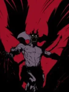 Davilman cry-Diavolo-