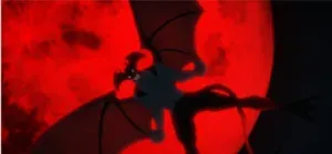 Devilman Crybaby
