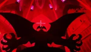 Devilman Crybaby