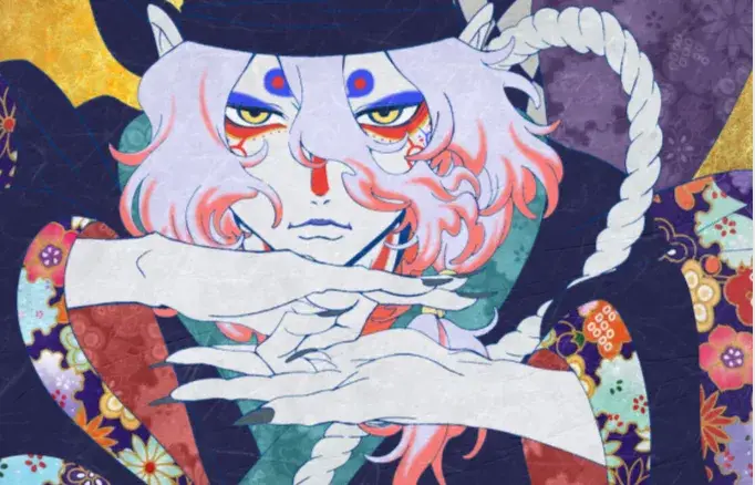 Mononoke-protagonista-