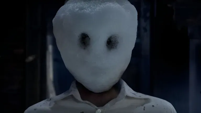 L'Uomo di Neve