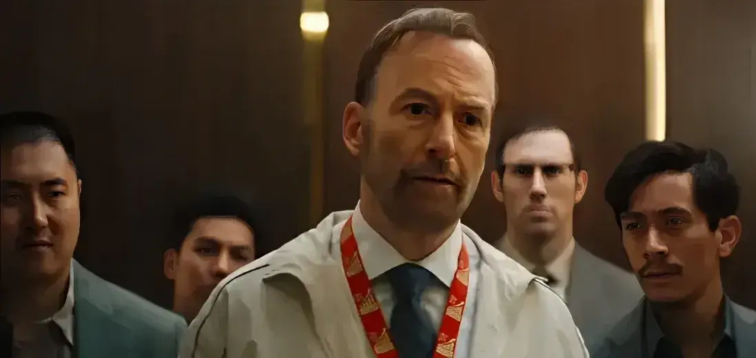 Nobody 2 Bob Odenkirk Torna nell'Atteso Sequel