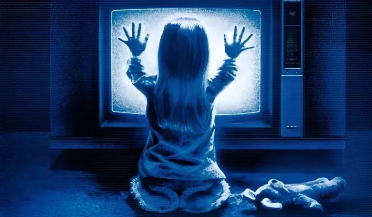 Poltergeist - Demoniache presenze