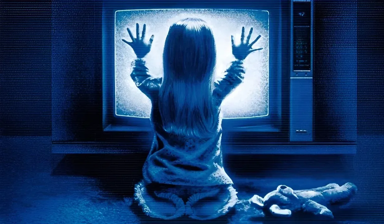 Poltergeist - Demoniache presenze