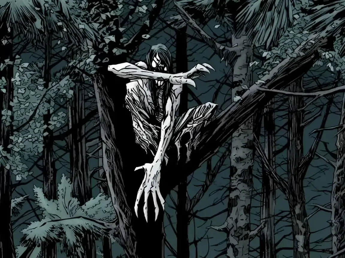 Wytches