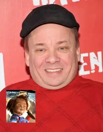 RIP Ed Gale