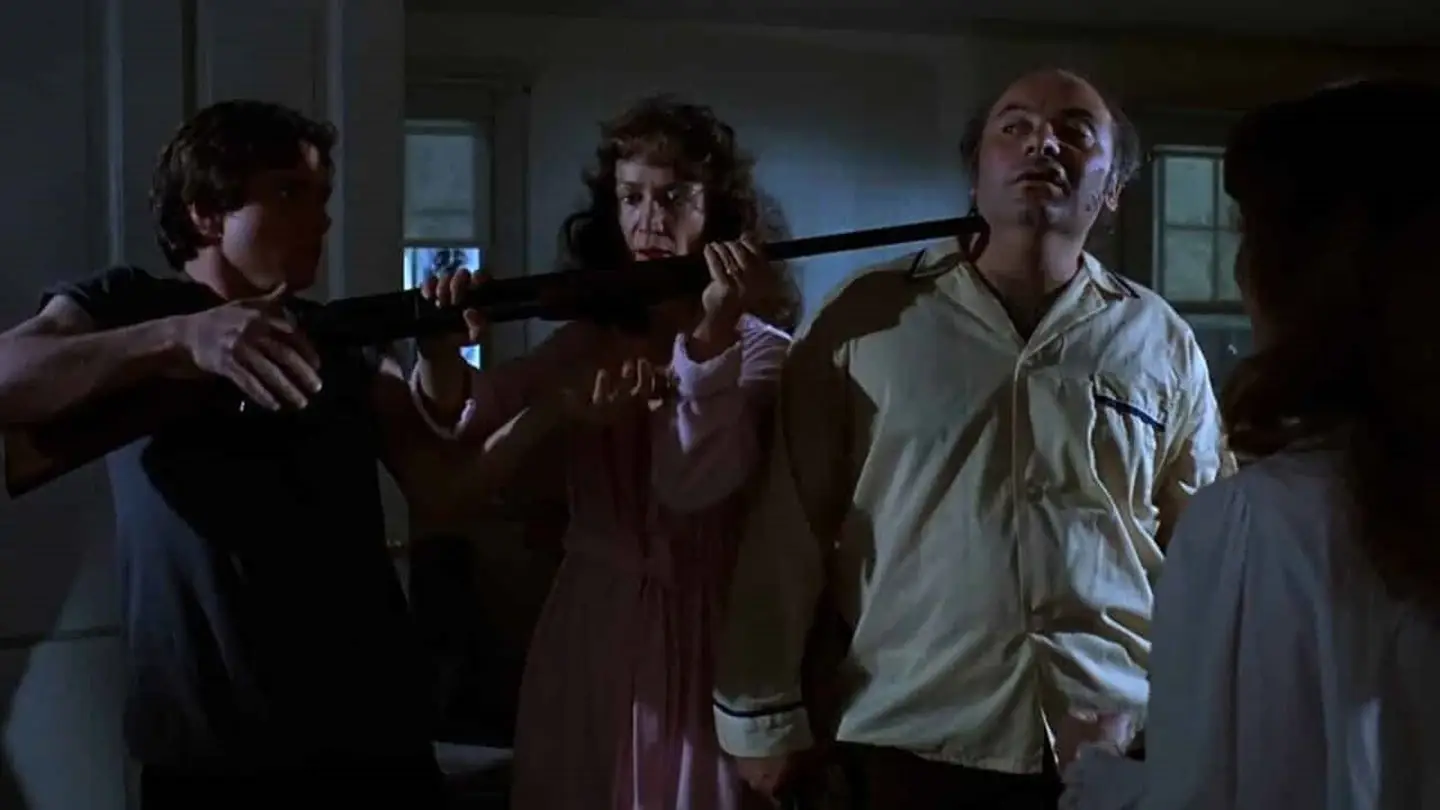 Amityville Possession (Damiano Damiani, 1982)