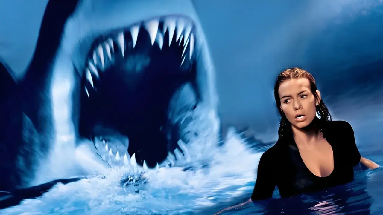 Blu Profondo