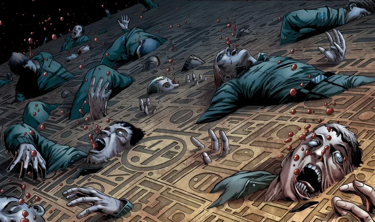 Caliban
