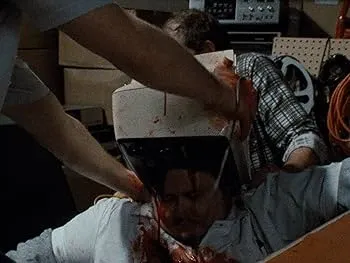 Henry - Pioggia di sangue
