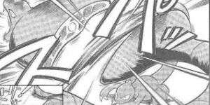 Pokemon - lacerazione-