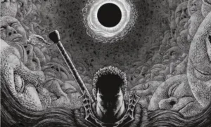 Berserk-gastsu-