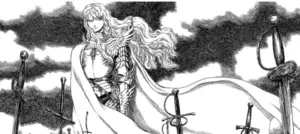 Berserk-griffit-