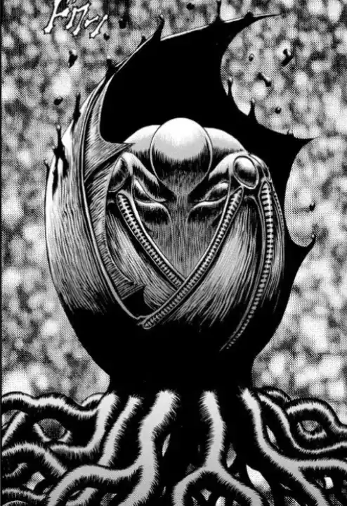 Berserk