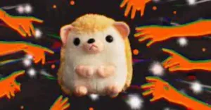 I terrestri-peluche-