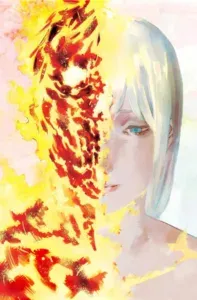 Fire punch - coppia -