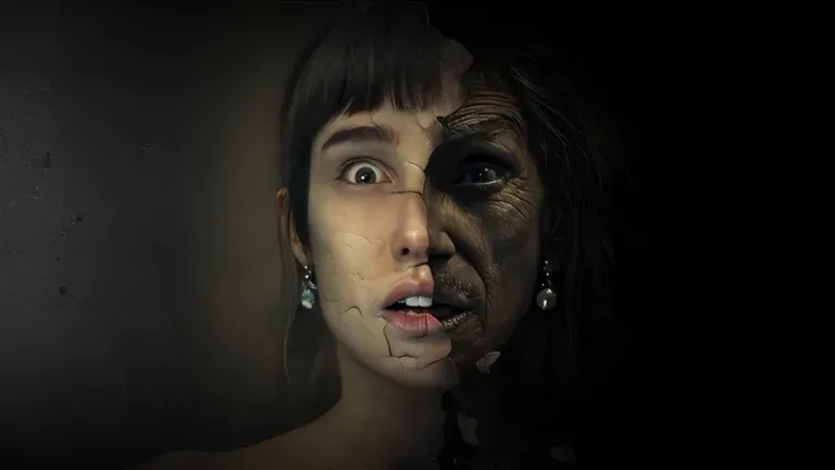 La Abuela - Legami di Sangue