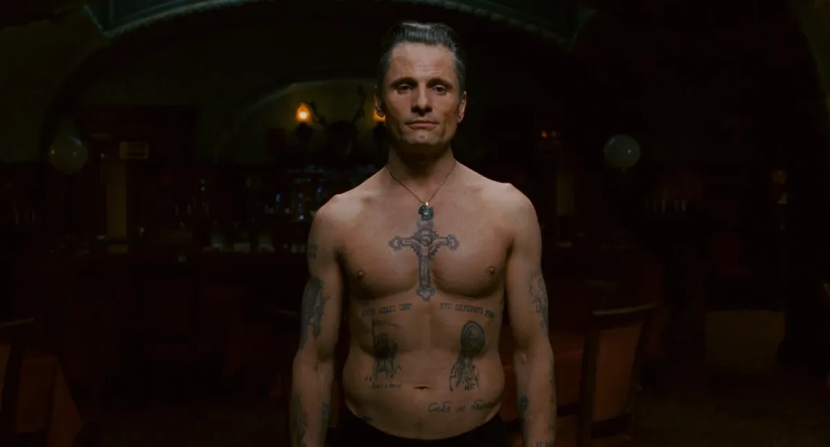 La Promessa Dell’Assassino