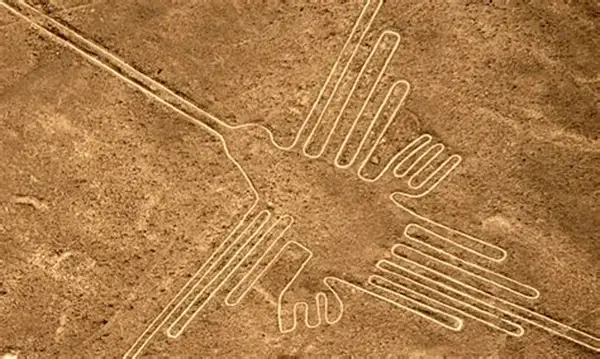 Le Linee di Nazca