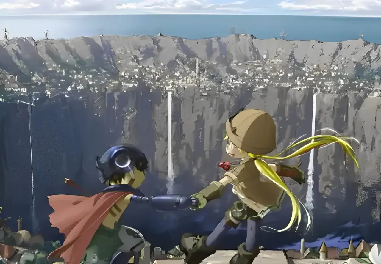 Made in Abyss – Il Fascino Oscuro dell'Ignoto