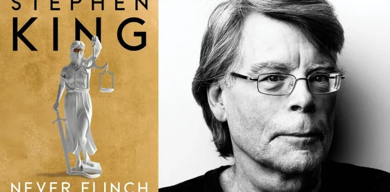 “Never Flinch – La Lotteria degli Innocenti”