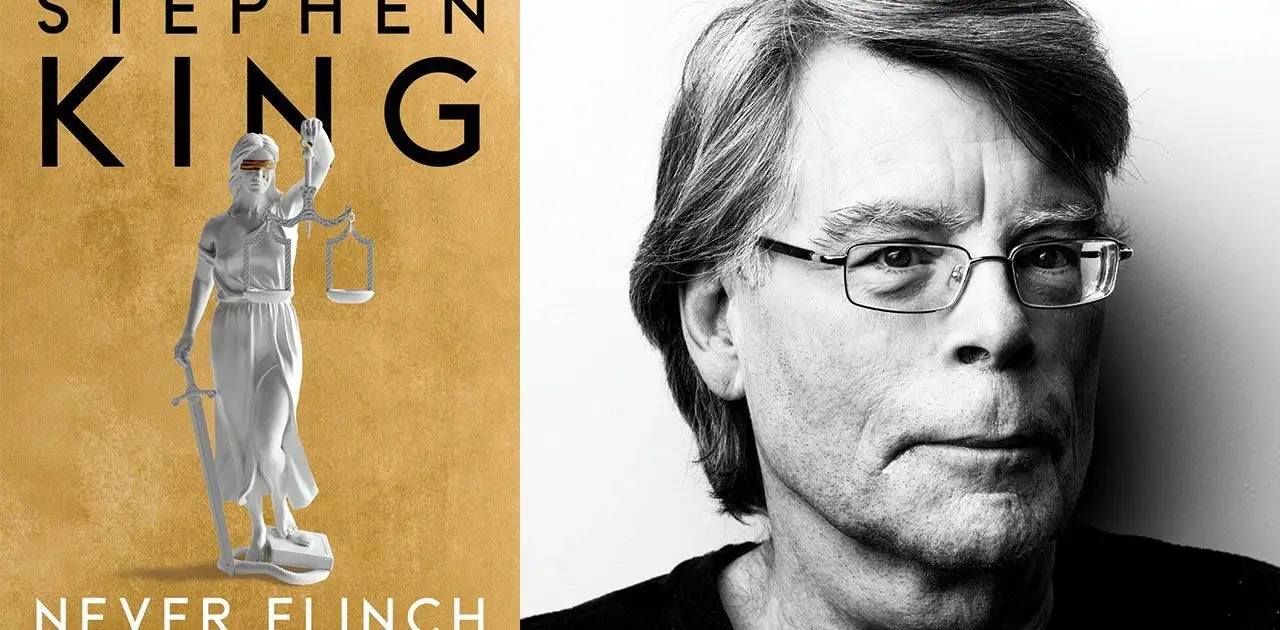 “Never Flinch – La Lotteria degli Innocenti”