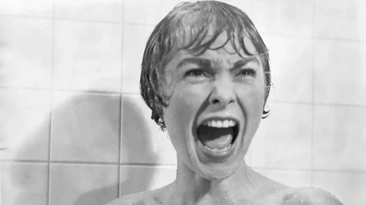 45 anni di Psycho
