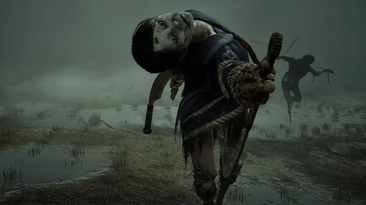 Silent Hill ƒ